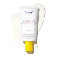 Supergoop Clear Face Sunscreen