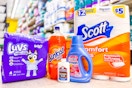 Best Dollar General Weekly Ad Deals: Scott, Snuggle, Sunkist, and More card image