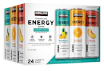 Kirkland Signature Energy Drink 24-Pack
