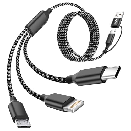 Multi Charging Cable