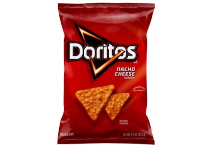 Doritos Chips