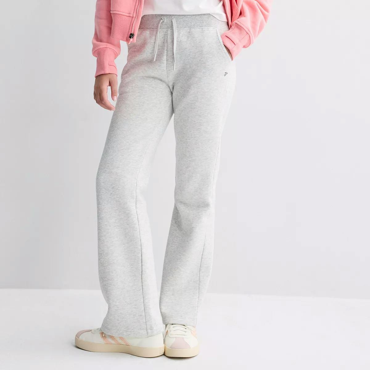 Kids' Tek Gear Fleece Flare Pants
