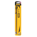 DEWALT Reciprocating Saw Blade 5-Pack
