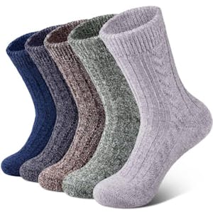 Women's Wool Socks