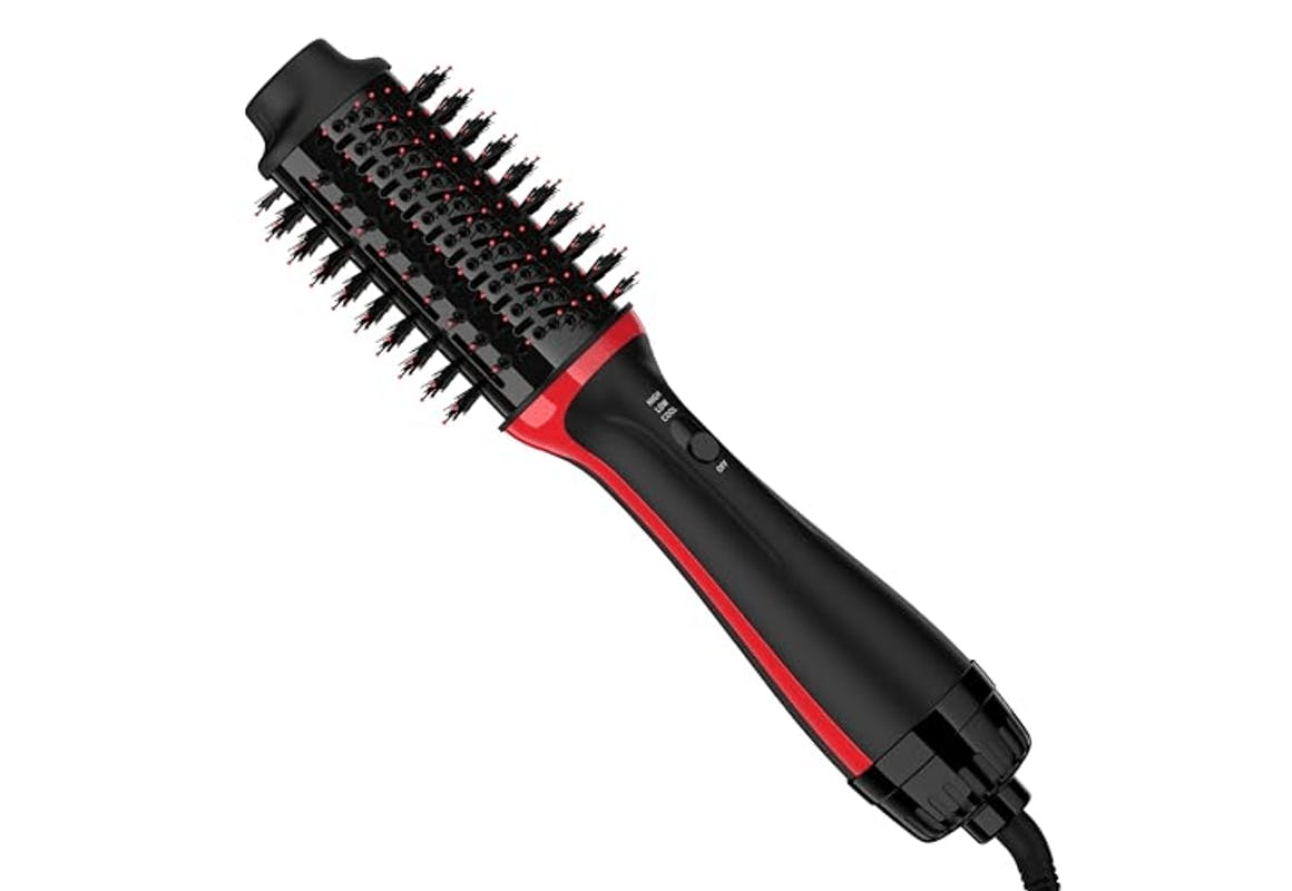Hair Dryer Brush