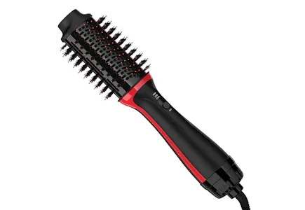 Hair Dryer Brush