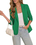 Women's Blazer