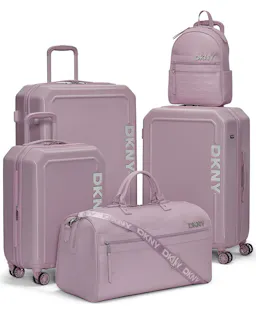 DKNY Clean Cut Luggage