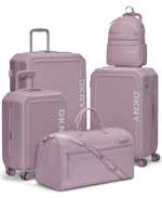 DKNY Clean Cut Luggage