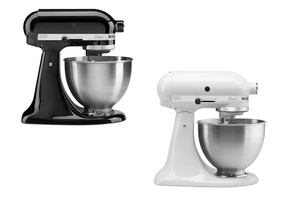 KitchenAid Stand Mixer