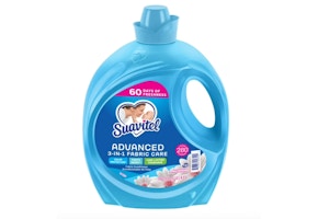 Suavitel Fabric Softener