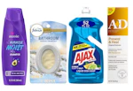 6 Household Items