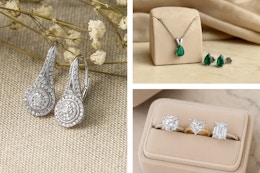 The Best SuperJeweler Deals: Up to 96% Off With Exclusive KCL Promo Code card image