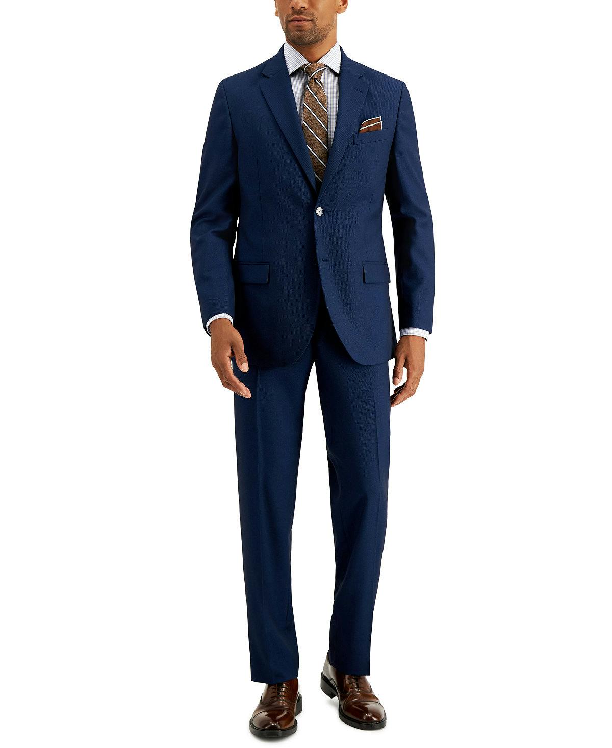Nautica Men's 2-Piece Suit