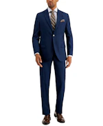 Nautica Men's 2-Piece Suit
