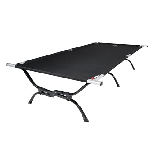 Outfitter Camping Cot
