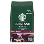 Starbucks Espresso Roast Coffee