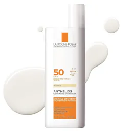 La Roche-Posay Anthelios Mineral Sunscreen