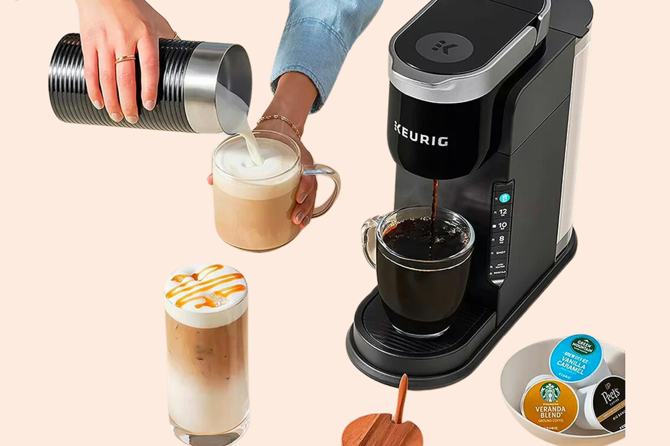 Mr. Coffee 12-Cup Programmable Coffee Maker - DailySteals