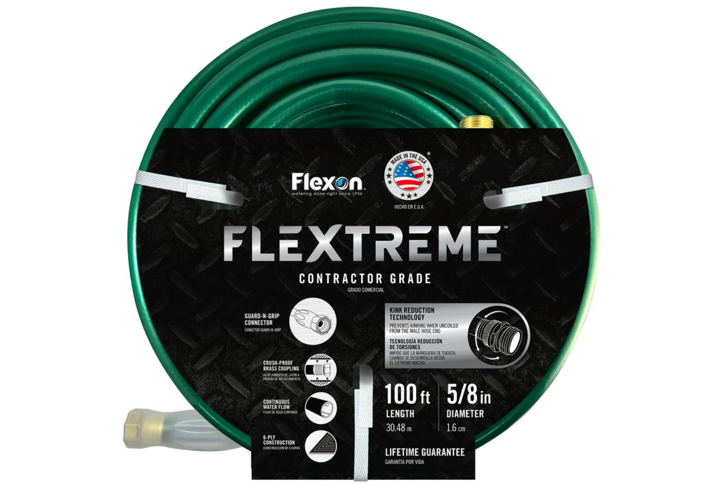 Flexon Hose