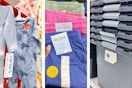 Target's Can't-Miss Deals: $3 Shorts and Tops, $4 Sleepers, $5 Totes, More card image