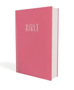 Gift and Award Bible