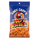 Andy Capp's Hot Fries 7-Pack