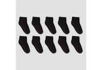 Cat & Jack Kids' Ankle Socks