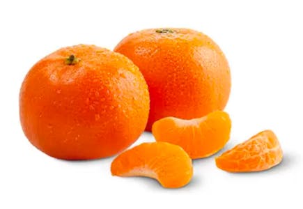 Mandies Mandarins