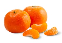 Mandies Mandarins