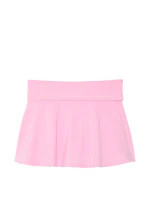 Pink x LoveShackFancy Women's Skirt