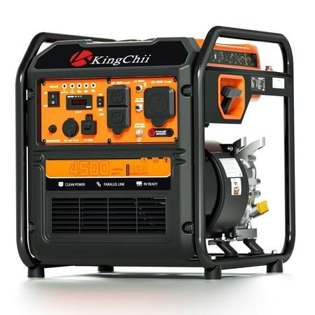 Inverter Generator