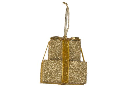 Holiday Style Christmas Ornament