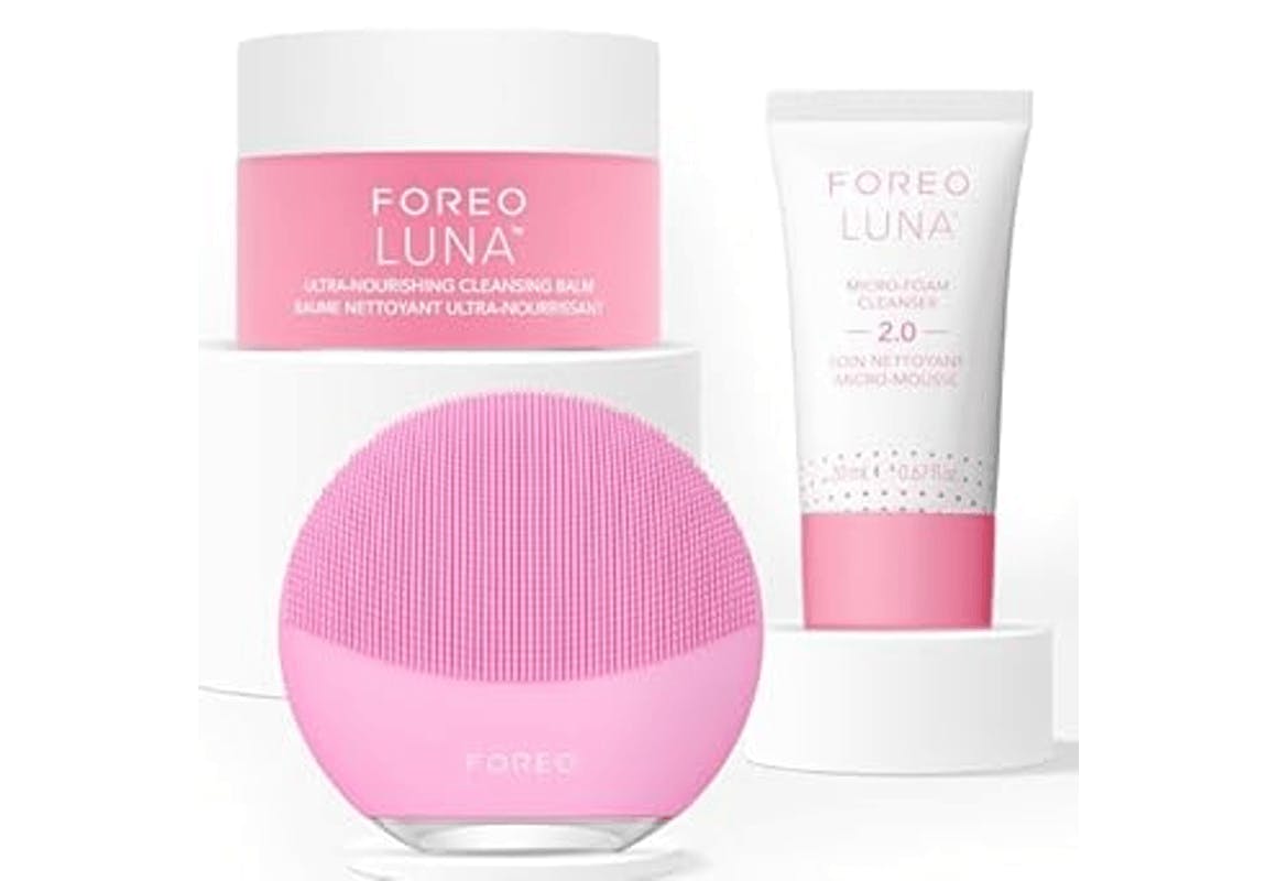 Foreo Luna Mini 3 Bundle