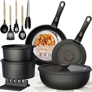 Astercook Cookware Set