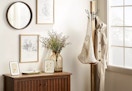 target magnolia coat rack