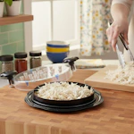 Tanga Chicken Shredder Tool