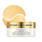 Peter Thomas Roth Gold Eye Masks