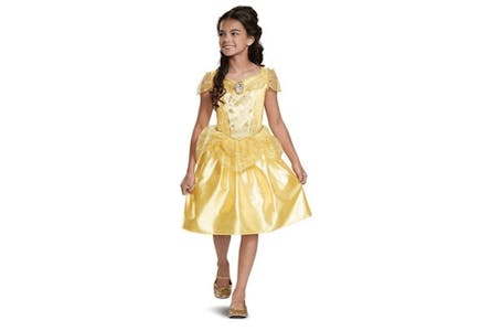 Disney Princess Toddler Costume