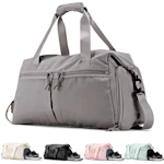 Weekender Duffel Bag