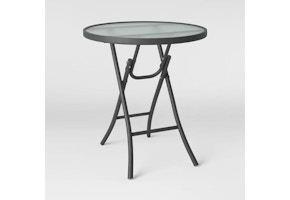 Room Essentials Patio Accent Table