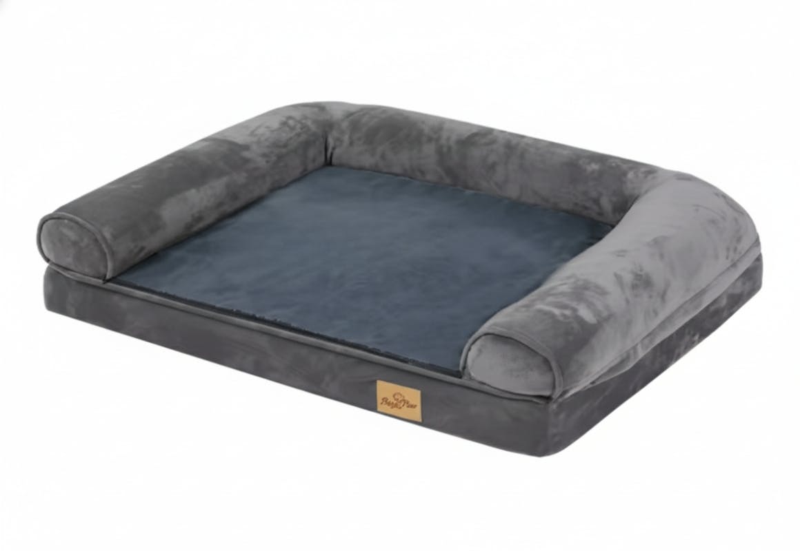 Orthopedic Dog Bed