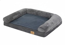 Orthopedic Dog Bed