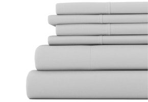 Casual Comfort Soft Sheet Set