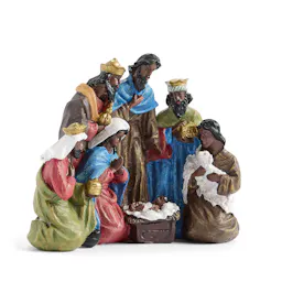 Nativity Set