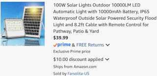 amazon-solar-lights-cart