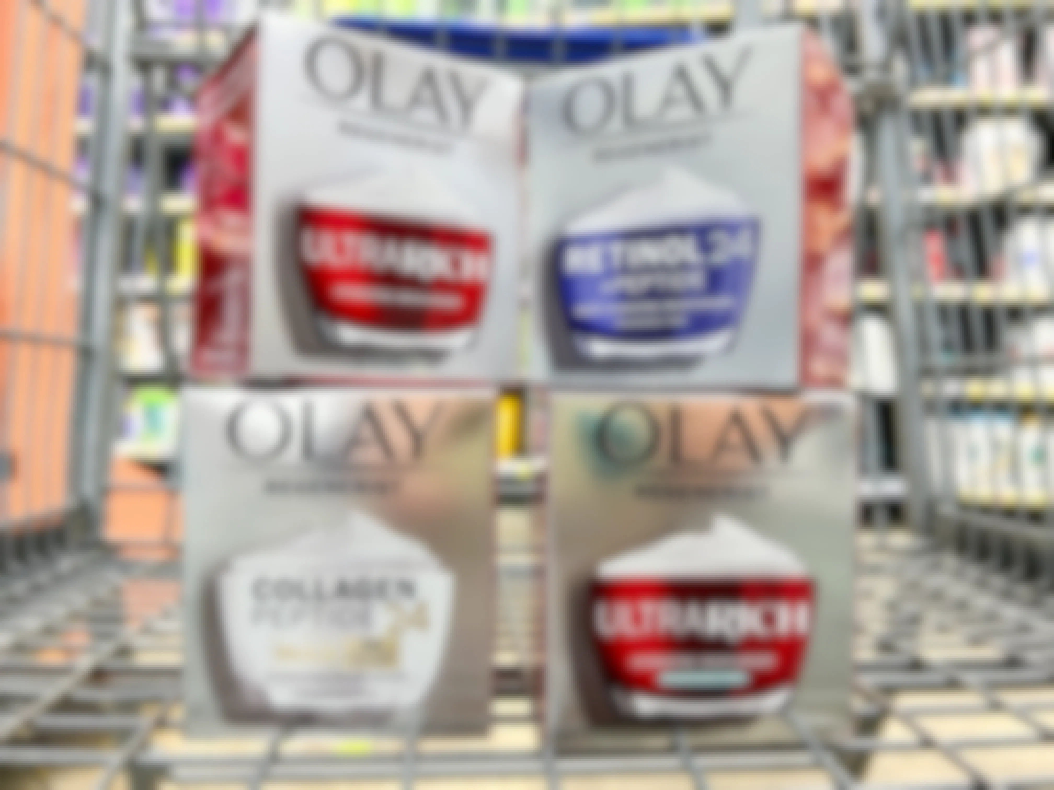 It's Time to Print This High-Value $10 Olay Coupon