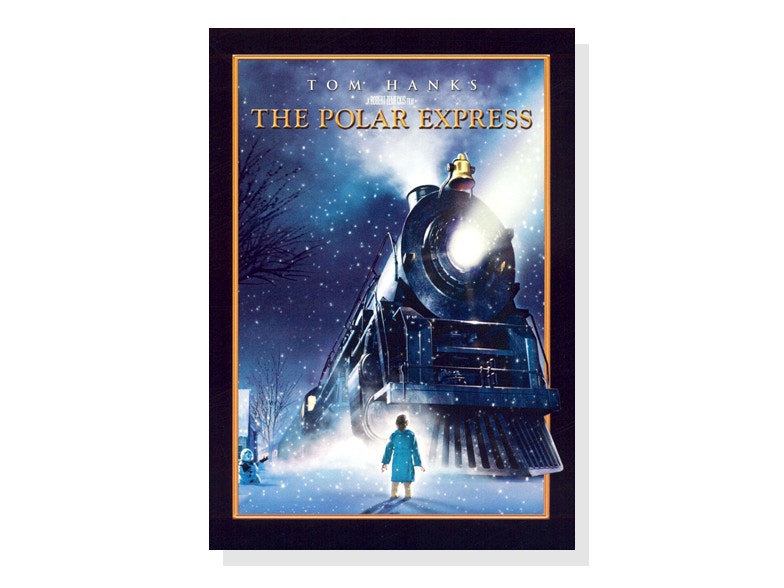 christmas cartoons movies polar express