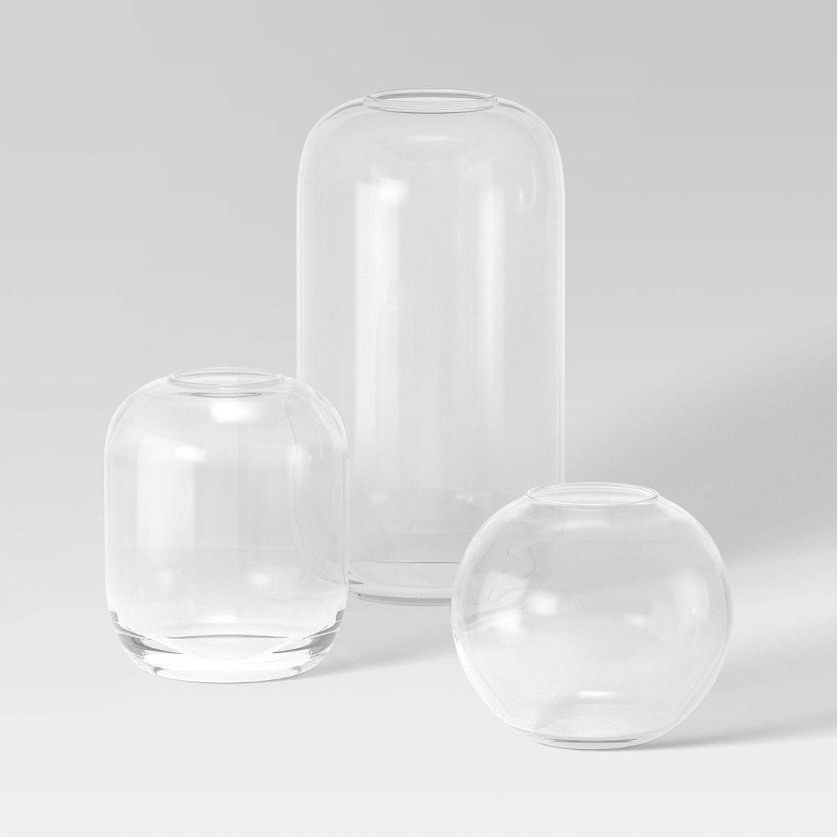 Room Essentials Vase Set