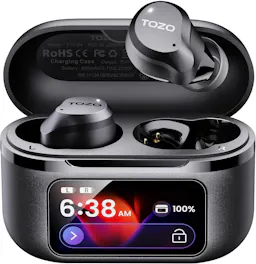 TOZO NC9 Pro Wireless Earbuds